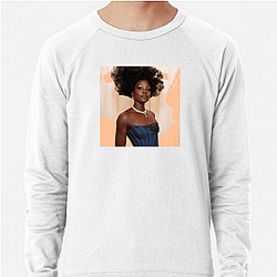 Red Carpet Queen Lupita Nyongo Sweatshirts