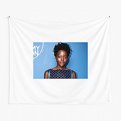 Style Icon Lupita Nyongo Tapestries