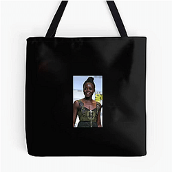 Hollywood Starlet Lupita Nyongo Bags