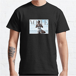 Academy Award Winner Lupita Nyongo T-Shirts