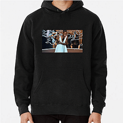 Glamorous Diva Lupita Nyongo Hoodies