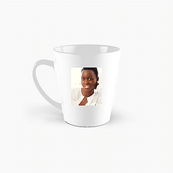 Silver Screen Goddess Lupita Nyongo Mugs