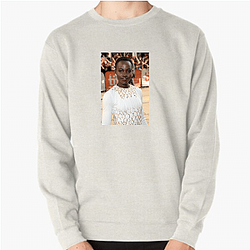 Screen Siren Lupita Nyongo Sweatshirts