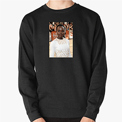 Screen Siren Lupita Nyongo Sweatshirts
