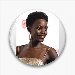 Leading Lady Lupita Nyongo Pins