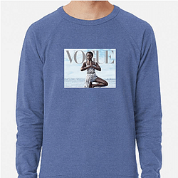 Academy Award Winner Lupita Nyongo Sweatshirts