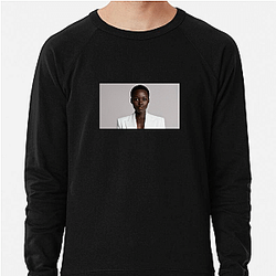 Breakout Actress Lupita Nyongo Sweatshirts