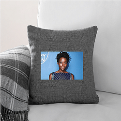 Style Icon Lupita Nyongo Pillows Cover
