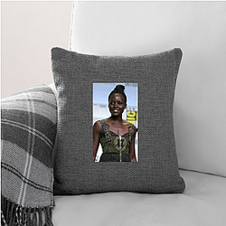 Hollywood Starlet Lupita Nyongo Pillows Cover