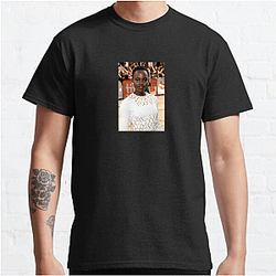 Screen Siren Lupita Nyongo T-Shirts