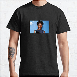 Style Icon Lupita Nyongo T-Shirts