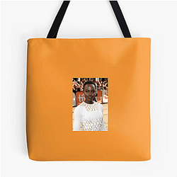 Screen Siren Lupita Nyongo Bags