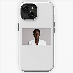 Breakout Actress Lupita Nyongo iPhone Cases