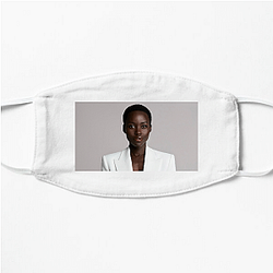 Breakout Actress Lupita Nyongo Face Masks