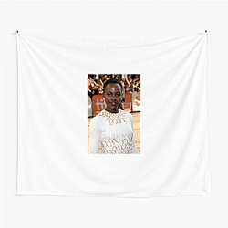 Screen Siren Lupita Nyongo Tapestries