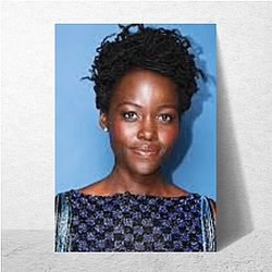 Style Icon Lupita Nyongo Posters