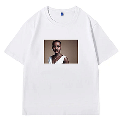 Legendary Actress Lupita Nyongo T-Shirts