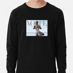Academy Award Winner Lupita Nyongo Sweatshirts