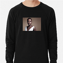 Legendary Actress Lupita Nyongo Sweatshirts