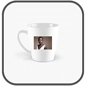 Lupita Nyongo Mugs