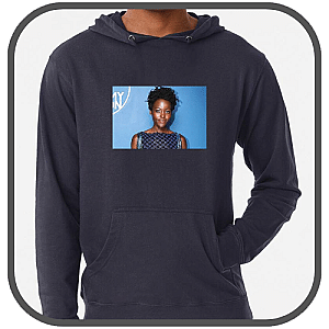 Lupita Nyongo Hoodies