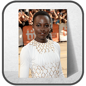 Lupita Nyongo Posters