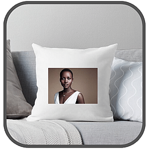 Lupita Nyongo Pillows Cover