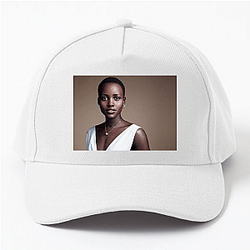 Legendary Actress Lupita Nyongo Hats & Caps