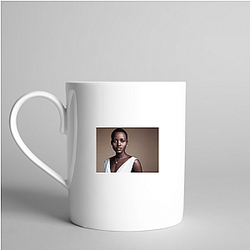 Legendary Actress Lupita Nyongo Mugs