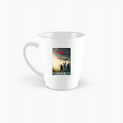Luther has a complicated relationship Luther Mugs
