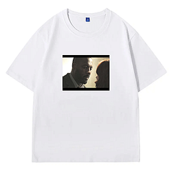 Luther is mentally unstable and driven Luther T-Shirts