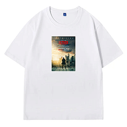Luther has a complicated relationship Luther T-Shirts
