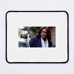 Luther also features Ruth Wilson Luther Mouse Pads