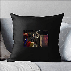 Luther investigates gruesome serial killers Luther Pillows Cover