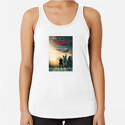 Luther has a complicated relationship Luther Tank Tops