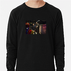 Luther investigates gruesome serial killers Luther Sweatshirts