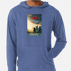 Luther has a complicated relationship Luther Hoodies