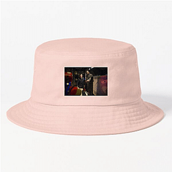 Luther investigates gruesome serial killers Luther Hats & Caps