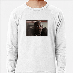 Luther often struggles with the darkness Luther Sweatshirts