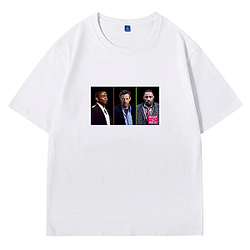 Luther is a dark psychological thriller Luther T-Shirts