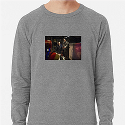 Luther investigates gruesome serial killers Luther Sweatshirts