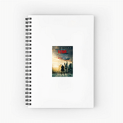 Luther has a complicated relationship Luther Notebook