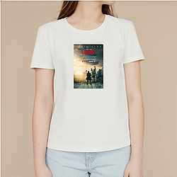 Luther has a complicated relationship Luther T-Shirts