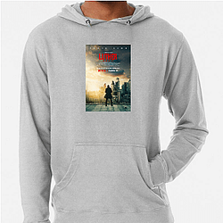 Luther has a complicated relationship Luther Hoodies