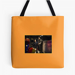 Luther investigates gruesome serial killers Luther Bags