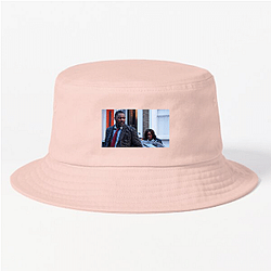 Luther is about a brilliant detective Luther Hats & Caps