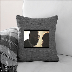 Luther is mentally unstable and driven Luther Pillows Cover