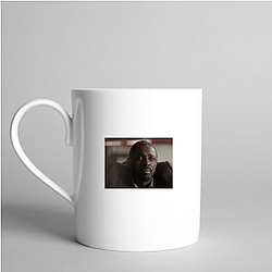 Luther often struggles with the darkness Luther Mugs