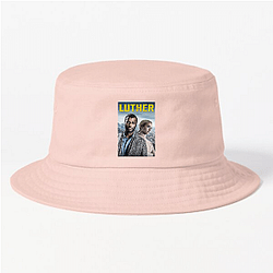 Luther stars Idris Elba intensely Luther Hats & Caps