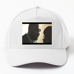 Luther is mentally unstable and driven Luther Hats & Caps